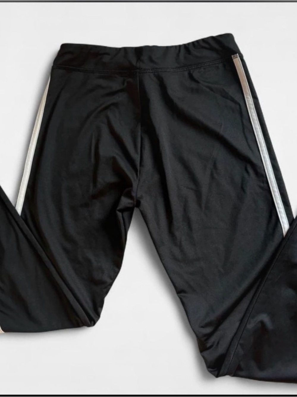 Adidas leggings kids size